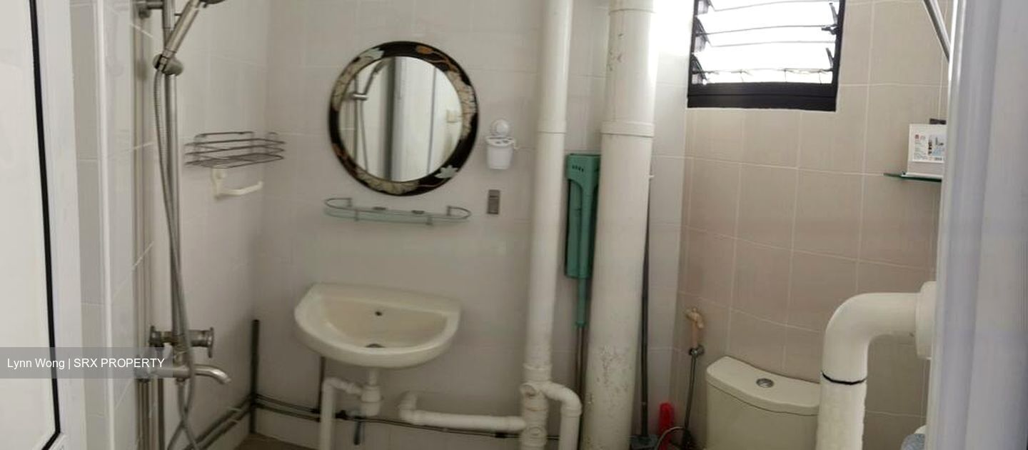 Blk 261 Jurong East Street 24 (Jurong East), HDB 4 Rooms #453260521